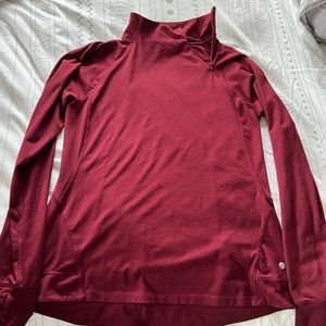 Apana, size medium base layer